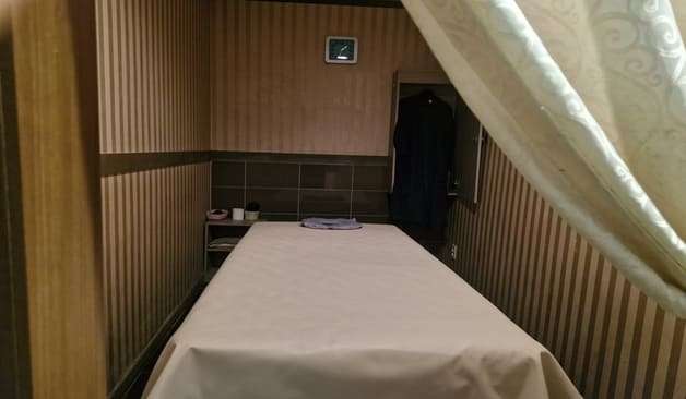 강북 수유 보고테라피 관리실1