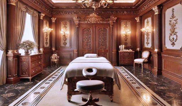 부산 서면 1인샵 이아진