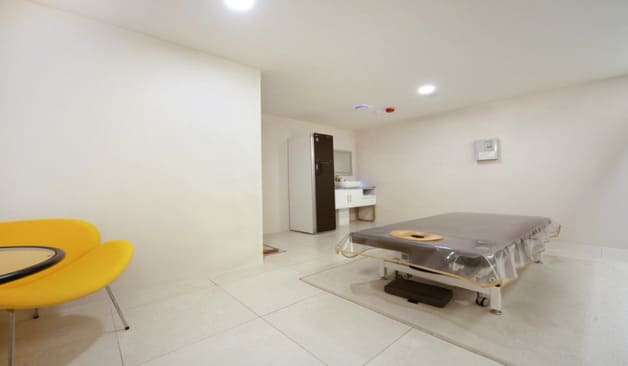 강남 역삼역 스파엔 관리실 실제 샵사진3