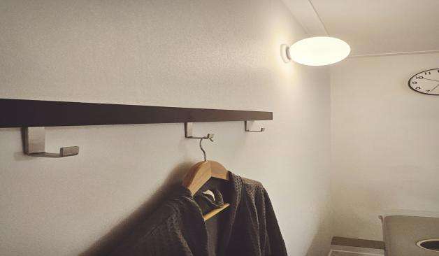 화성 동탄 로얄스웨디시 옷걸이