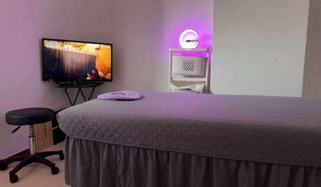 공덕-1인샵 송민