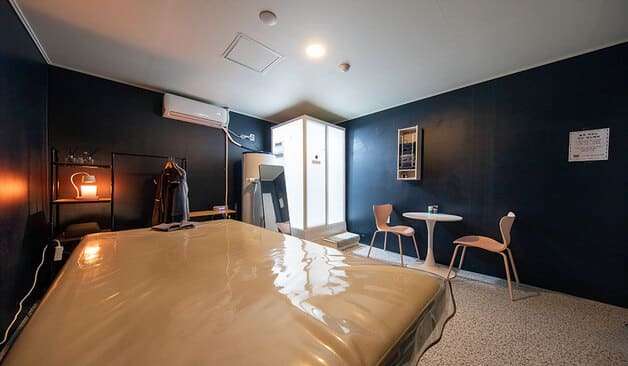 대구 상인동 라라테라피 관리실 1