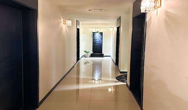 강남 선릉 데자뷰 복도 실제 샵사진3