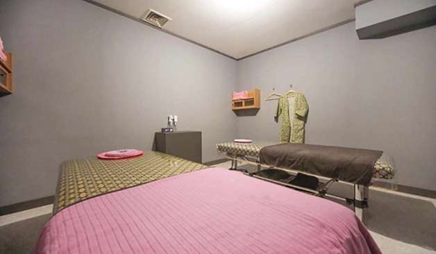 의정부 금오동 올리브 테라피 커플룸