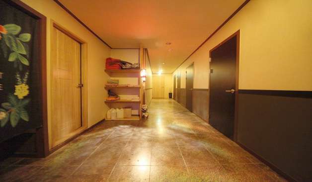 당진 송산면 수아로마