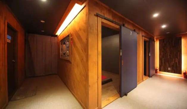 포항 오천읍 수 중국아로마 복도 2