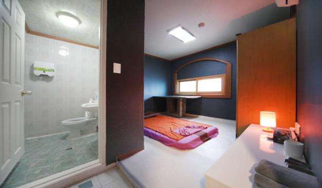 울산 언양읍 언양타이 관리실 실제 샵사진2