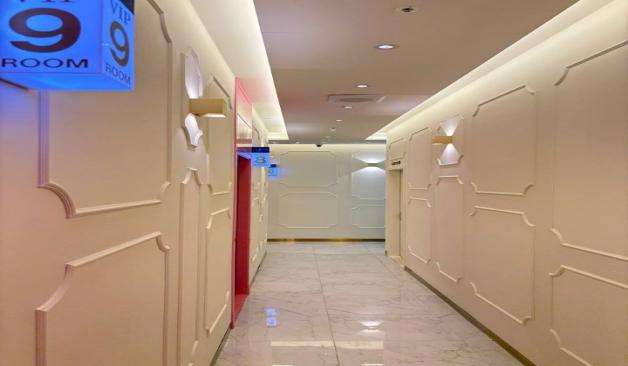 광주 광산구 장덕동 무드스웨디시 복도2