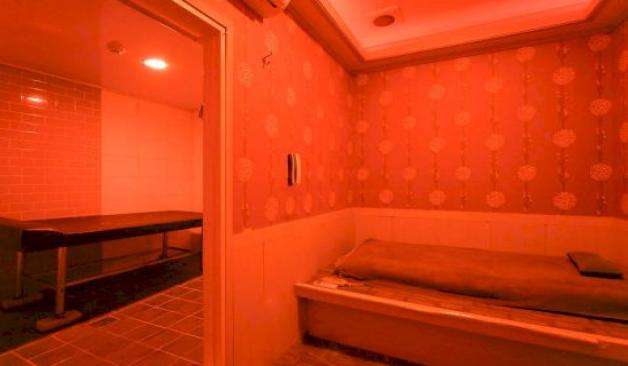 김해 외동 맥심 마사지샵 관리실 1