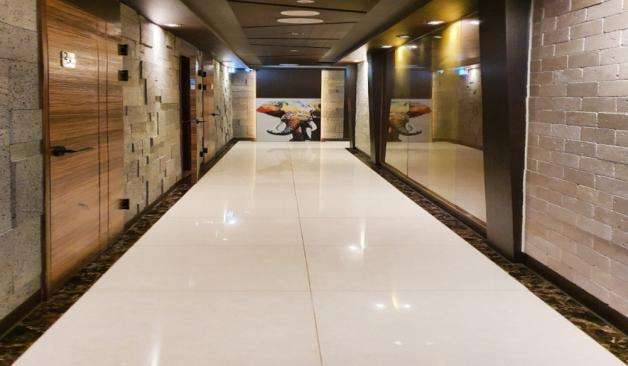 세종 도담동 프라임 복도