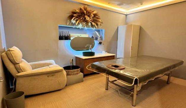 강서 마곡 일본인에스테마사지 하루 관리실2