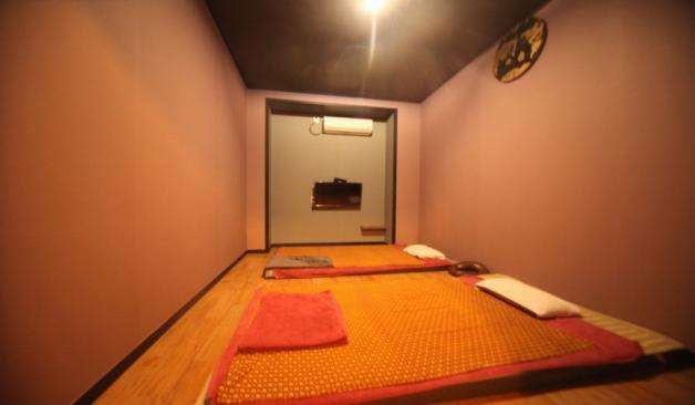 강릉 교동 T타이테라피 관리실