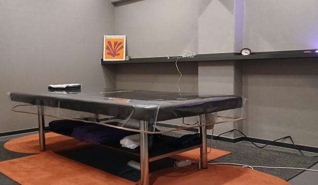 춘천 요선동 헤라스웨디시 관리실