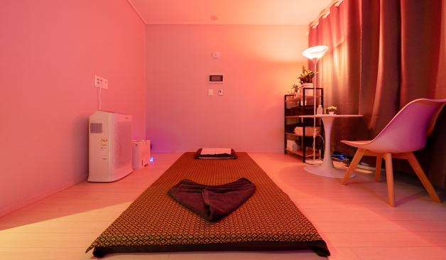 부산 기장군 정관읍 매학리 관리실3