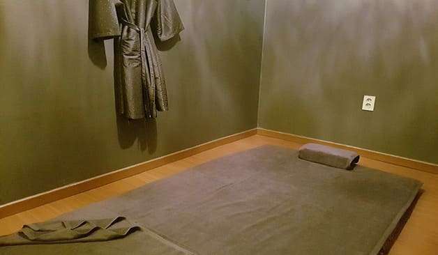 중랑구 묵동 로얄테라피 관리실 실제 샵사진1