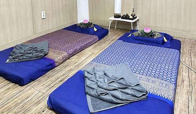 울산 남외동 연스킨케어 관리실