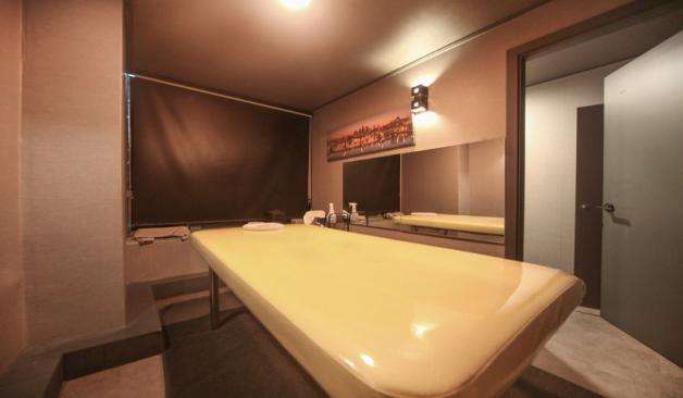 발산역 에르메스스웨디시