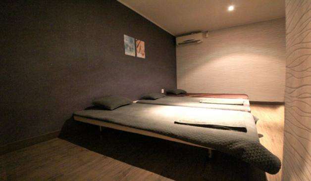 대구 두류동 킹스포츠마사지 관리실