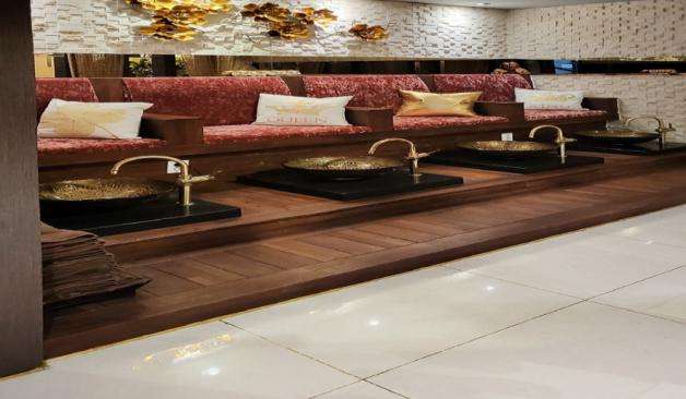 세종 도담동 프라임 족욕