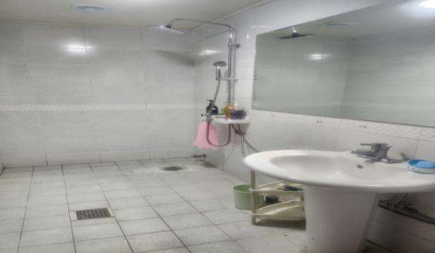 제주 이도일동 애플아로마 샤워실