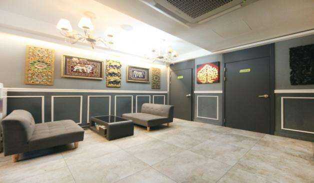 서초 양재 타이스토리