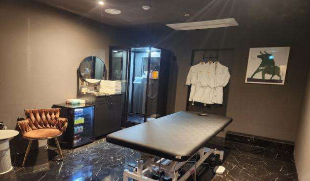 원주 무실동 바나나스웨디시