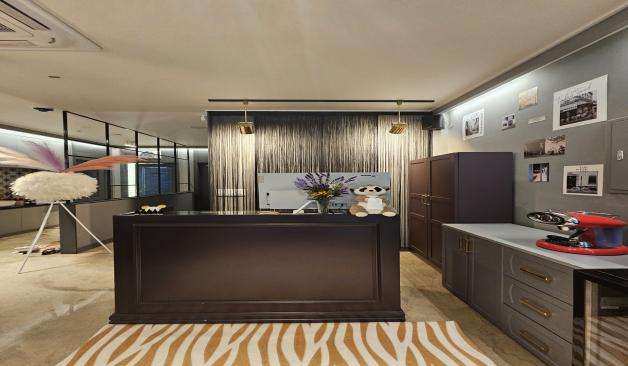 하남 미사 리썸 카운터