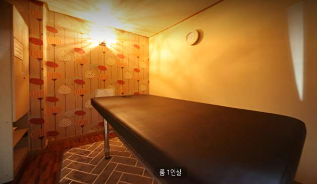 인천 간석동 더몽마사지 정보