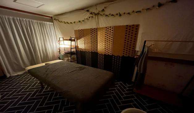 평택 1인샵 SUN테라피