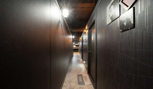 신암동 휴마사지