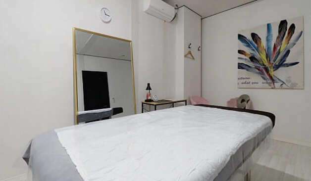 영주 가흥동 S아로마테라피 관리실