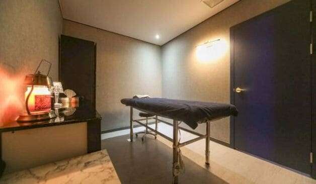 인천 송도 위드더테라피 관리실1