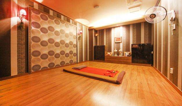 대구 동천동 사왓디 관리실 실제 샵사진1