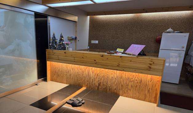 군산 대명동 창타이테라피