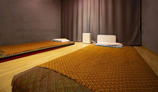 포항 죽도동 킹아로마 관리실 실제 샵사진2