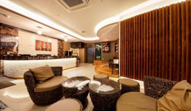 구미 황상동 버블아로마 