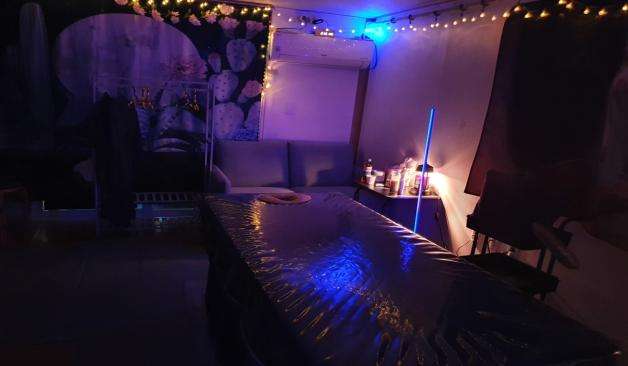 강남 역삼동 1인샵 아유가빈