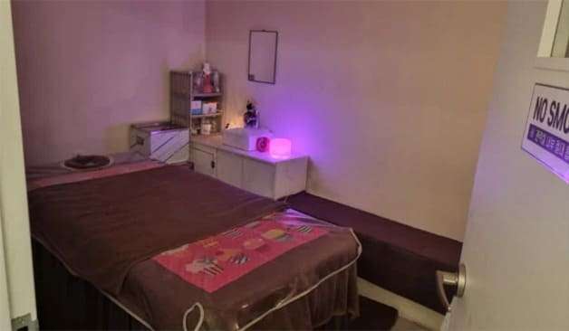 부산 해운대 시스타 관리실