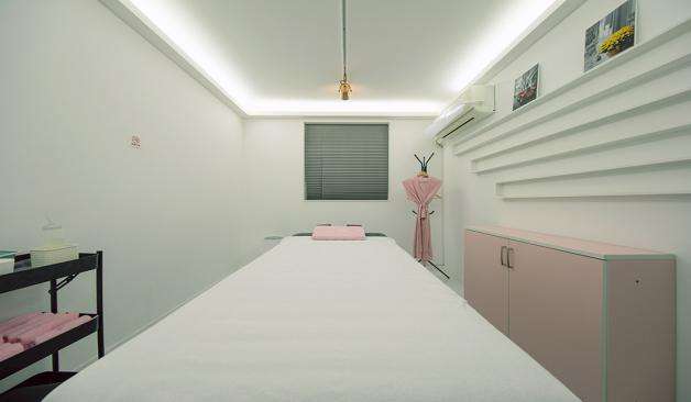 수성동 더바디테라피