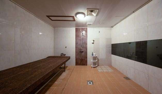 남양주 진접읍 여우테라피 샤워실 1