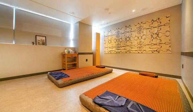 김해 내동 로엠테라피 관리실 실제 샵사진4