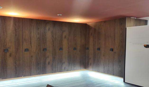 강서 마곡 발산역 인트로 옷장2