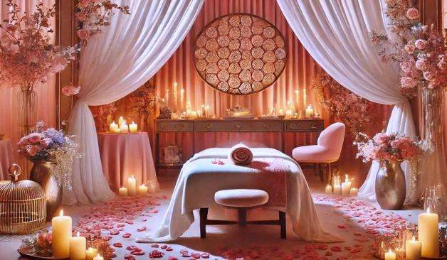 대구 수성동 샤넬스웨디시