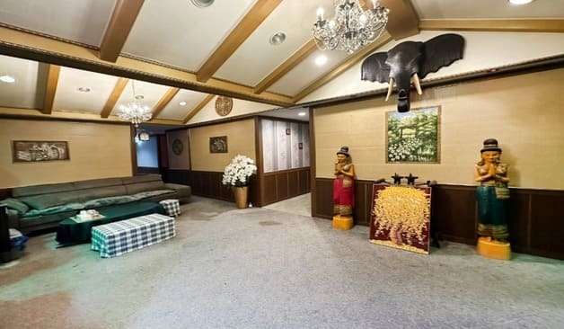 광주 상무지구 힐링타이아로마