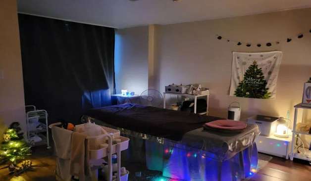 부산 연산동 1인샵 이슬