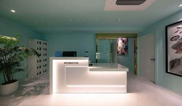 강남 신사 미드나잇 스웨디시 카운터2