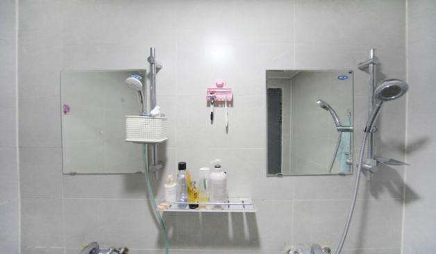 김해 외동 뮤테라피 샤워실 실제 샵사진