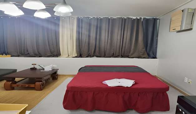 분당 미금역 오페라 스웨디시