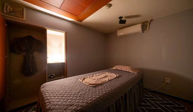 안양 평촌 S테라피 관리실