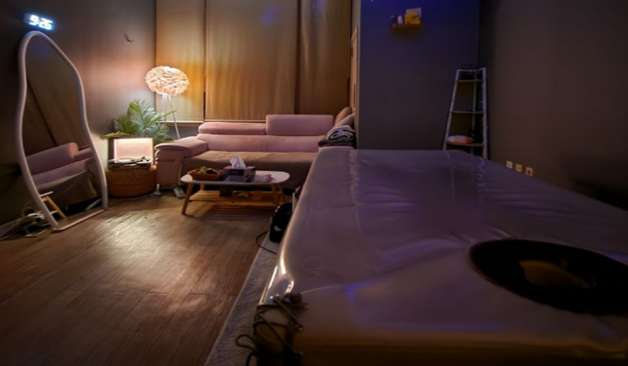 인천 부평 1인샵 푸바오 관리실3